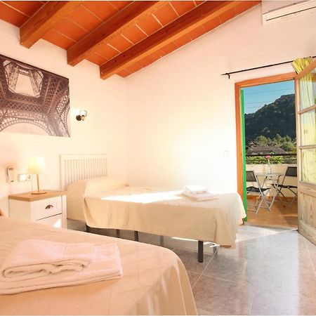 Villa Llorenc Pollença Exteriér fotografie
